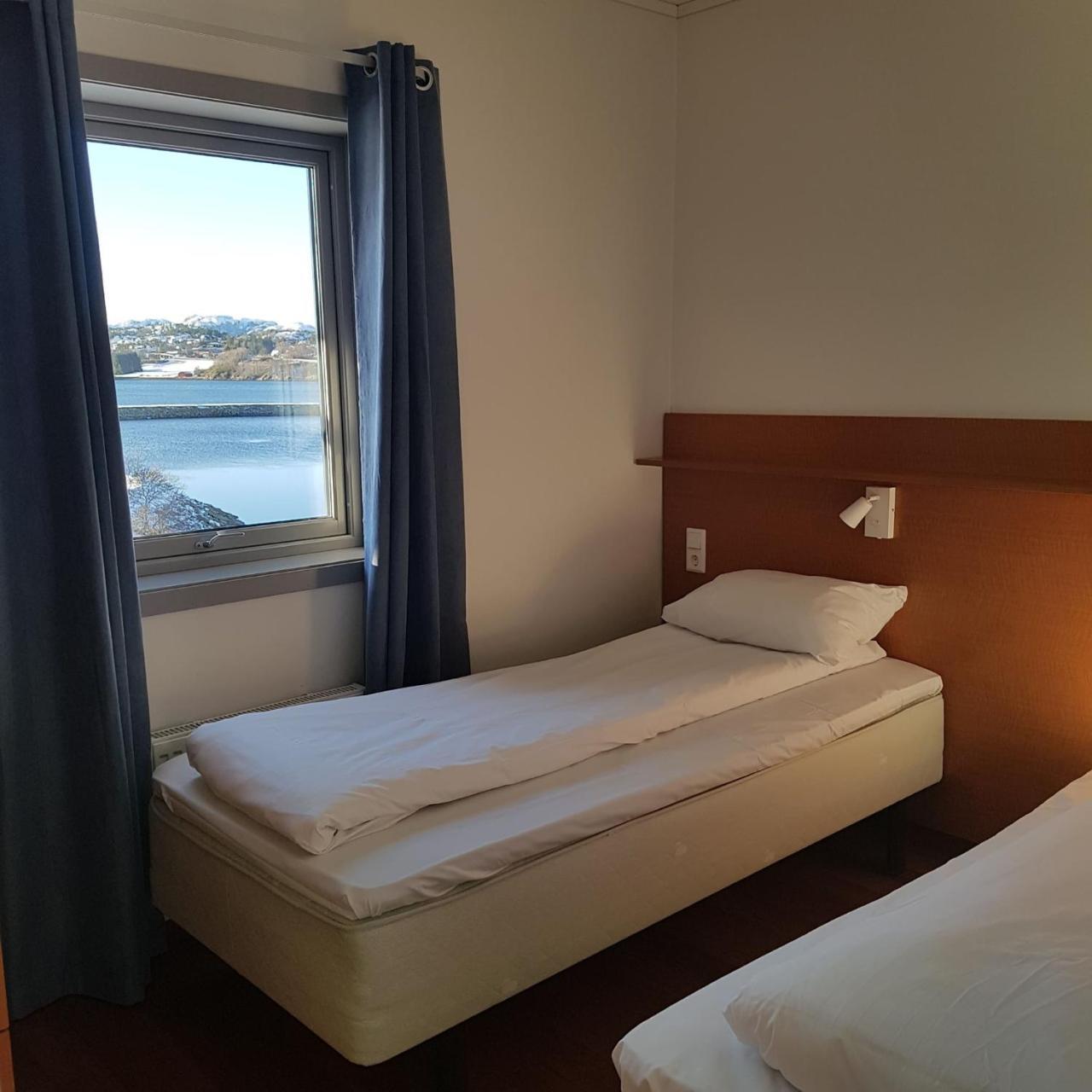 Bjugn Hotell Botngard Exteriér fotografie